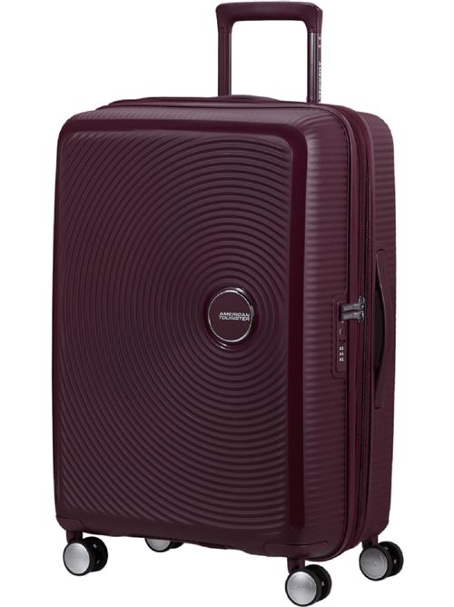 SOUNDBOX 00250 BORDEAUX AMERICAN TOURISTER | SOUNDBOX 00250 BORDEAUX